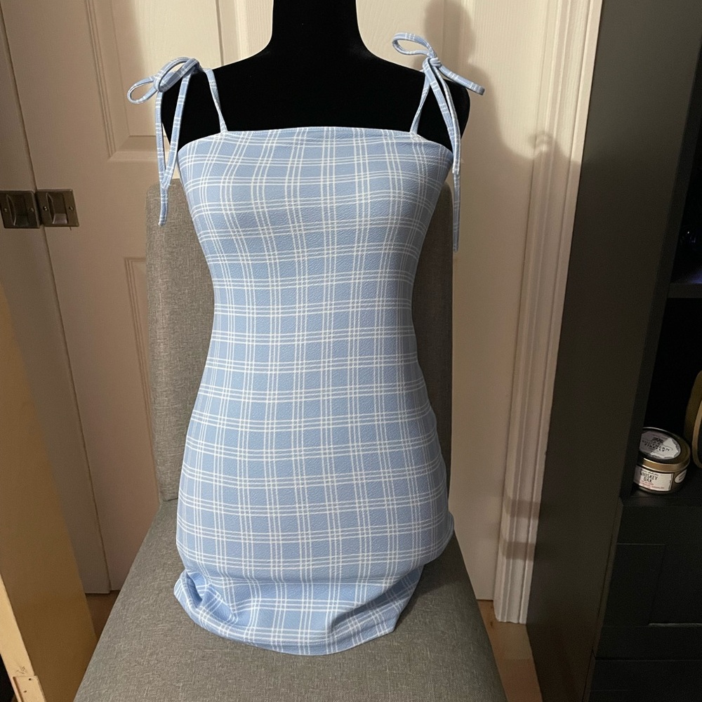 Shein Summer Shirt